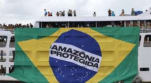 Países lançam na COP30 declaração contra desinformação climática