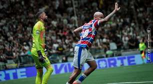 Deyverson reescreve a própria história e dá sinais de que pode salvar o Fortaleza