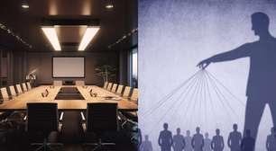 O "emprego fantasma" que paga R$ 15 mil por mês e ninguém sabe o que faz