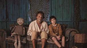 'O Filho de Mil Homens', série sobre Ângela Diniz e mais: as estreias da semana no streaming