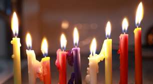 Saiba como usar velas coloridas para atrair desejos