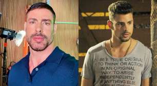 Tá fora? Cauã Reymond surpreende ao falar da continuação de Avenida Brasil