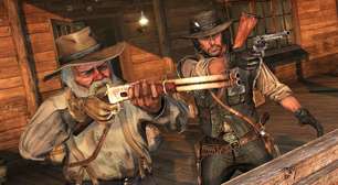 Red Dead Redemption é confirmado para PS5, Xbox Series e Switch 2