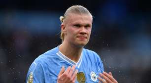 Haaland poderá enfrentar o Brasil em 2026; entenda