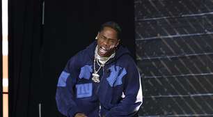 Travis Scott bate recordes de vendas de ingressos e produtos em Tóquio com sua turnê