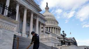 Parlamentares aprovam fim da mais longa paralisação administrativa da história dos EUA