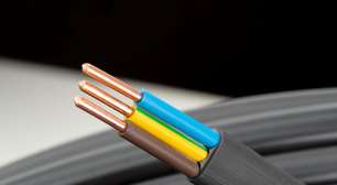 Você sabia que 30% dos fios de cobre no Brasil têm origem ilícita?