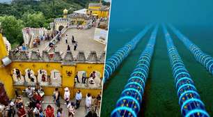Portugal quer deixar de depender do turismo; a solução: um cabo submarino conectado aos EUA
