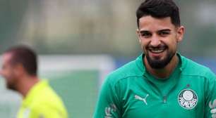 Argentina encurta Data Fifa, e Palmeiras tem chance de contar com Flaco contra o Santos