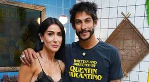 VÍDEO: Mentiu? Michelle Barros explode a verdade sobre seu estado civil