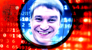 Tank, um dos hackers mais procurados da história, revela da prisão como operam os cibercriminosos