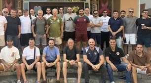 Botafogo repete estratégia do grupo Eagle e busca novos talentos na África