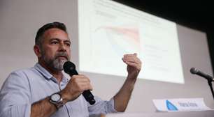 Dois Dedos de Prosa com Márcio Astrini