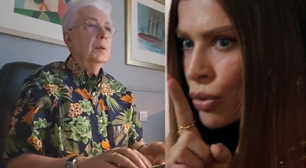 Ele está de olho! 3 vezes em que o autor de 'Três Graças', Aguinaldo Silva, respondeu às críticas do público com cenas da própria novela