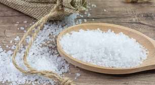 Saiba o que nunca fazer depois de um banho de sal grosso