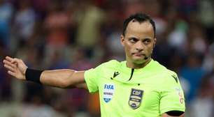 CBF divulga áudio do VAR, e presidente do Atlético critica arbitragem