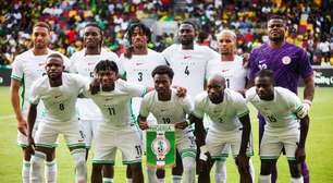 Nigéria e Camarões buscam sobrevida em repescagem decisiva