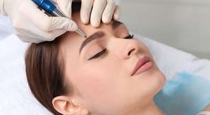 Micropigmentação: 5 mitos e verdades sobre a técnica