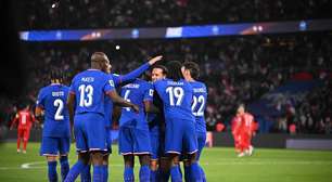 Eliminatórias europeias dão pontapé inicial em dias de decisões