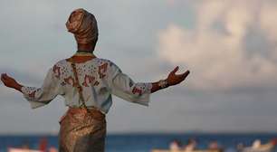 Orixás e os elementos da natureza: descubra suas conexões