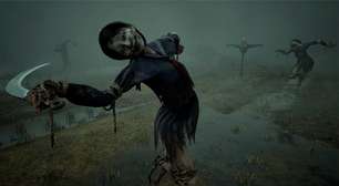 Silent Hill f recebe atualização que reduz combates e adiciona modo casual