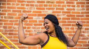 Músculos mais fortes podem reduzir danos causados pela obesidade