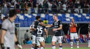 Remo tem ótimo retrospecto fora e busca manter sequência diante do Avaí