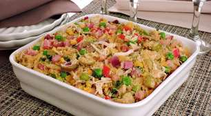 Farofa de bacon: 7 receitas para elevar o nível das suas refeições