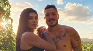 Fim! Pocah e Renan Souza, ex de Anitta, se separam após 7 anos juntos