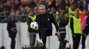 Sylvinho pode guiar a Albânia a outro feito inédito; entenda