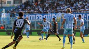 Mesmo rebaixado, Paysandu pode definir queda de dois adversários na Série B