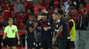 Atlético-GO acerta contratação de velho conhecido para o ataque em 2026