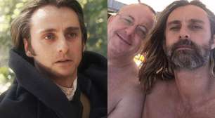 Ex-ator da Globo escreve carta de despedida após morte do marido: 'Muita dor'