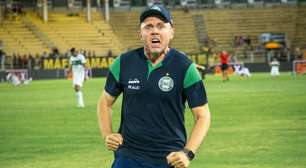 NOVAS! Coritiba pode ser campeão perdendo, Corinthians com dívida, atacante do Coxa