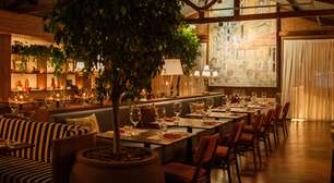 Nonna Rosa abre segunda unidade no Itaim Bibi e aposta em novas receitas