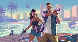 GTA 6 enfrenta novas polêmicas após demissões e processo judicial contra a Rockstar Games
