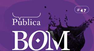 Entre chuvas e tornados, estamos na COP30