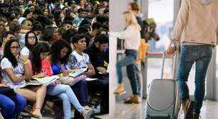 Moradores comemoram a cidade que é um dos maiores polos de saúde e educação do Sul do Brasil