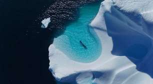 Brasileiros contam aventuras (e perrengues) no Ártico, em nova série