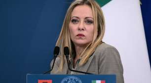Giorgia Meloni defende acordo que criou centros de retenção de migrantes na Albânia