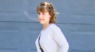 Allison Mack (Smallville) rompe silêncio sobre envolvimento com seita sexual