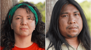 Os netos dos primeiros protetores da Amazônia que agora renovam aliança contra mudanças climáticas