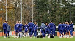 Polônia x Holanda: onde assistir, escalações e arbitragem