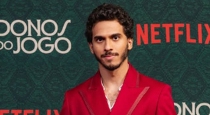 Quem é Ruan Aguiar, destaque em série da Netflix, que é irmão de Arthur Aguiar