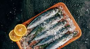 Uma lata de sardinhas se transforma em um aperitivo digno de restaurante em menos de 10 minutos: fácil, rápido, barato e a Taís Araujo adora!