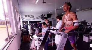 Corinthians se antecipa e realiza exames médicos no elenco com foco em 2026