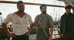 Qual é a altura de Alan Ritchson? Astro de Reacher é maior do que Henry Cavill, mas não passa Dwayne Johnson