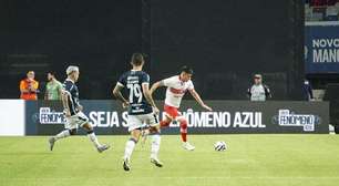 Cenário azulino: Confira o que o Remo precisa para garantir o tão sonhado acesso