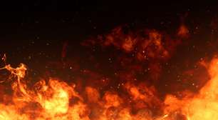 Carro incendiado no interior de Marau pode ter sido usado em homicídio no centro da cidade