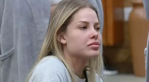 Tá fora? Saory é chamada pela produção após Rayane dizer que foi agredida em A Fazenda 17